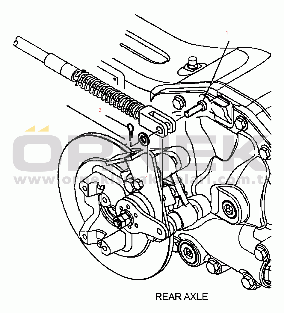 Тормоз стояночный погрузчик. Стояночный тормоз на cat434f. Стояночный тормоз сат 428е. Ручной тормоз Caterpillar 428. Тормоза Komatsu WB 156.